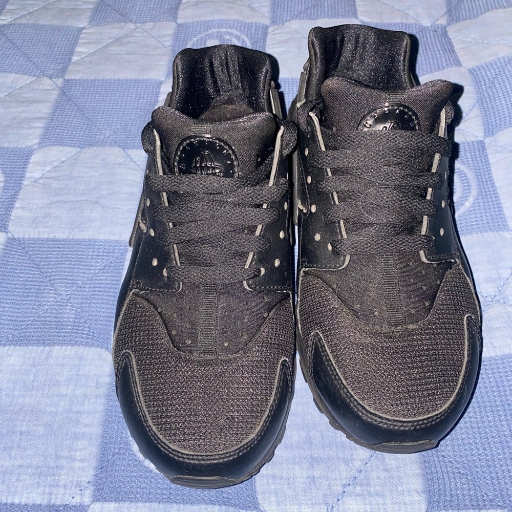 Womens Nike Air Huarache Shoes